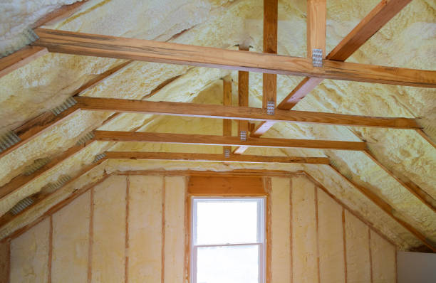Trusted Oquawka, IL Insulation Contractor Experts