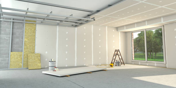 Best Spray Foam Insulation in Oquawka, IL