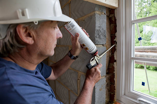 Best Insulation Maintenance and Repair in Oquawka, IL